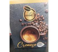 Caffè Condore Cremoso, Cialde per Caffè, Confezione da 140 Pezzi