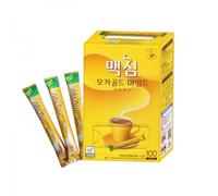 Caffè Coreano Solubile in Bustine da 12 pz x 100g