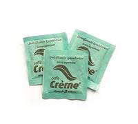 Caffè Crème 100 Bustine da 0,6 g di Dolcificante Ipocalorico senza Aspartame