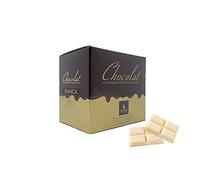 Caffè Crème - Cioccolata Bianca da bere Antico Eremo - Box con 10 buste da 30g