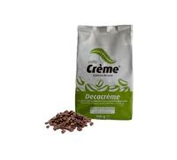 Caffè Crème Decacrème, Caffè decaffeinato in grani, 500 gr