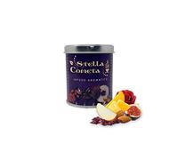 Caffè Crème - Infuso Aromatico "Stella Cometa" - Barattolo 80g