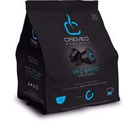 Caffè Cremeo - 200 Capsule Compatibili con Sistema NESCAFE' DOLCE GUSTO - Miscela Incanto Espresso Bar