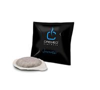 Caffè Cremeo - 600 Cialde Universali Tipo ESE 44mm in Cartafiltro - Miscela Incanto Espresso Bar