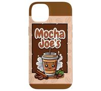 Caffè da asporto di Mocha Joe Custodia per iPhone 14 Plus