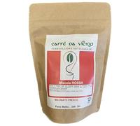 Caffè da vicino, Miscela ROSSA - Macinato fresco - Conf. da 300 Gr.
