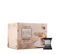Caffè dal Mondo - compatibili con Nespresso - 500 Capsule caffè GATTOPARDO DAKAR