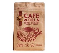 Caffè De Olla 12 Oz (Confezione Da 6) Di La Monarca Bakery