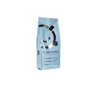 Caffè decaffeinato in grani Caprisette Lullaby Decaf, 1 kg