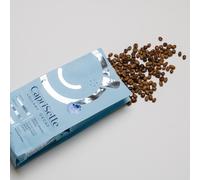 Caffè decaffeinato in grani Caprisette Lullaby Decaf, 250 g