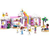 LEGO® Friends Caffè Unicorno 42684