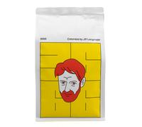 Caffè di Jiří Langmajer - Colombia, 500 g, Chicco