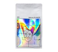 Caffè di Jiří Langmajer - Messico, macinato, 500 g