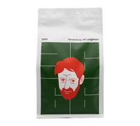 Caffè di Jiří Langmajer - Tanzania, 500 g, Grano Chicchi di caffè. Piantagione di Arabica della Tanzania.
