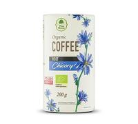 CAFFÈ DI RADICE DI CICORIA BIO 200 g - DARY NATURY