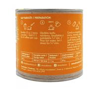 Caffè di radice di tarassaco Dvaro Kavos, 100 g