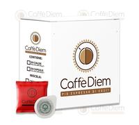 Caffè Diem 150 cialde Miscela Cremoso - 8 GRAMMI - CIALDE CAFFE' DIEM CREMOSO