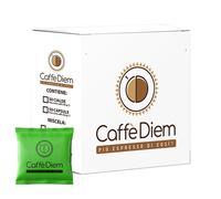 Caffè Diem 150 cialde Miscela Decaffeinato- 8 GRAMMI - CIALDE CAFFE' DIEM DEK