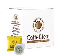Caffè Diem 150 cialde Miscela ORO - 8 GRAMMI - CIALDE CAFFE' DIEM ORO
