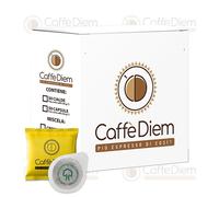 Caffè Diem 300 cialde Miscela Oro - 8 GRAMMI - CIALDE CAFFE' DIEM ORO