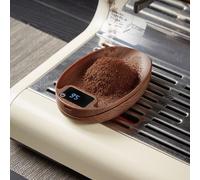 Caffè digitale per l'alimento della bilancia che pesa precisione ricaricabile della cucina