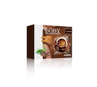 Caffè Dimagrante Al Collagene For Modellare Il Corpo - Rassoda Le Cosce, Appiattisce La Pancia E Aumenta L'energia - 14 Bustine, Bevanda Dimagrante Facile Da Preparare(3PCS)