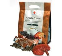 Caffè DXN Lingzhi 3 In 1 Ganoderma Reishi Istantaneo Classico 20'sx21g -1 Pacco