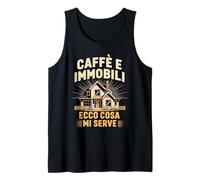 caffè E Immobili Ecco Cosa Mi Serve Casa Canotta