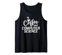 caffè e Informatica Scienziato Informatico Canotta