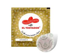 Caffè El Tostador - 300 Cialde Ese 44 mm Gusto Arabica