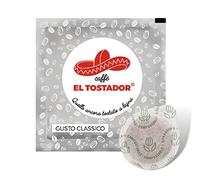 Caffè El Tostador - 750 Cialde Ese 44mm Gusto Classico