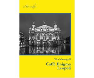Caffè Enigma Leopoli - [La Rambla]