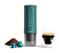CAFFE ESPR PORT.NANO VERDE ACQUA