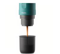 CAFFE ESPR PORT.NANO VERDE ACQUA