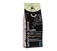 Alce Nero CAFFE' ESPRESSO BIO FAIRTRADE 250 G