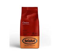 Caffè Espresso Bristot classico grani rosso 1 kg.
