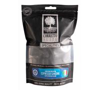 Caffè Espresso con Ginseng | 250 capsule compatibili Nespresso