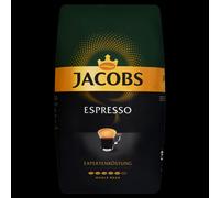 Caffè espresso Jacobs in grani 1 kg
