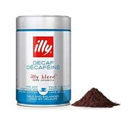 illy Espresso Decaf
