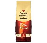 Caffè Filtrato Douwe Egberts Blend Tostato E Macinato 1Kg 536600