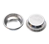 Caffè filtro 2 tazze per caffè espresso Ø 68 mm altezza 23,5 mm incasso Ø 60 mm
