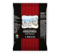 CAFFE GATTOPARDO | 100 UNO SYSTEM | MISCELA RICCO | 1 CONFEZIONE DA 100