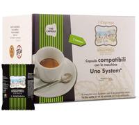 CAFFE GATTOPARDO | 200 UNO SYSTEM | MISCELA INSONNIA | 2 CONFEZIONI DA 100