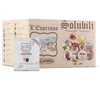 CAFFE GATTOPARDO | 80 NESPRESSO GINSENG |