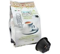 CAFFE GATTOPARDO| DOLCE GUSTO | 128 CASPULE DOLCE GUSTO MISCELA INSONNIA | 8 AST