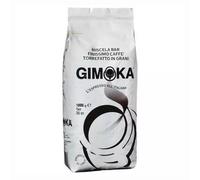 CAFFE' GIMOKA 1 kg CLASSICO in grani BAR caffè NAPOLI gusto Finissimo Sacchetto