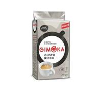 CAFFE' GIMOKA MISCELA BAR FINISSIMO CAFFE TOSTATO MACINATO 20X250 GR 2BZB6