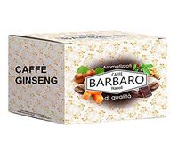 CAFFÈ GINSENG BARBARO - Box 15 CIALDE ESE44 da 7.5g