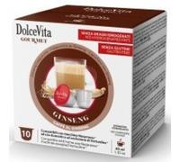 Dolce Vita Ginseng Nespresso Amaro 240 - Spedizione Gratuita