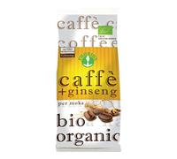 PROBIOS Caff + Ginseng Per Moka, 250 grammi